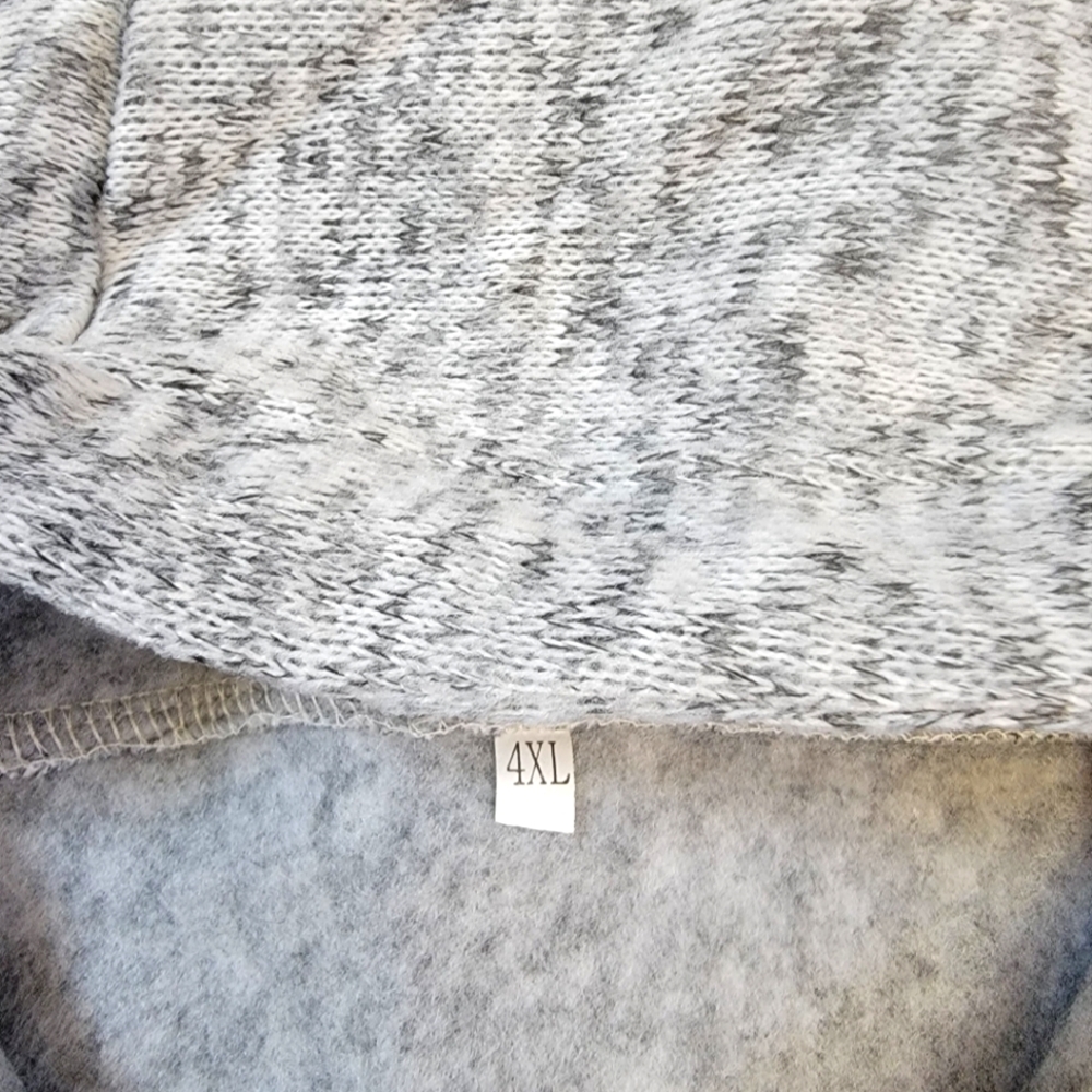DOG MOM FLEECE BRAND NEW - Picture 6 of 7
